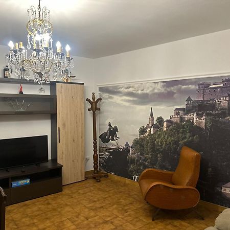 B&B Lorenzo Il Magnifico Celano Dış mekan fotoğraf