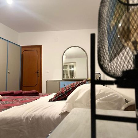 B&B Lorenzo Il Magnifico Celano Dış mekan fotoğraf