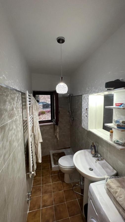 B&B Lorenzo Il Magnifico Celano Dış mekan fotoğraf