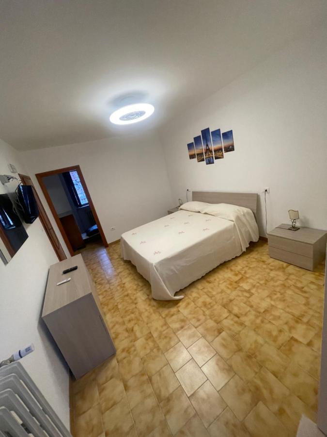 B&B Lorenzo Il Magnifico Celano Dış mekan fotoğraf