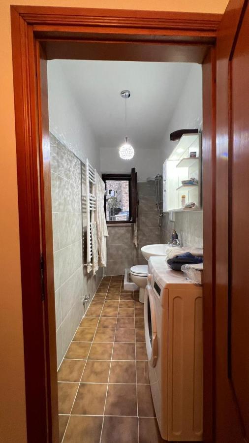 B&B Lorenzo Il Magnifico Celano Dış mekan fotoğraf