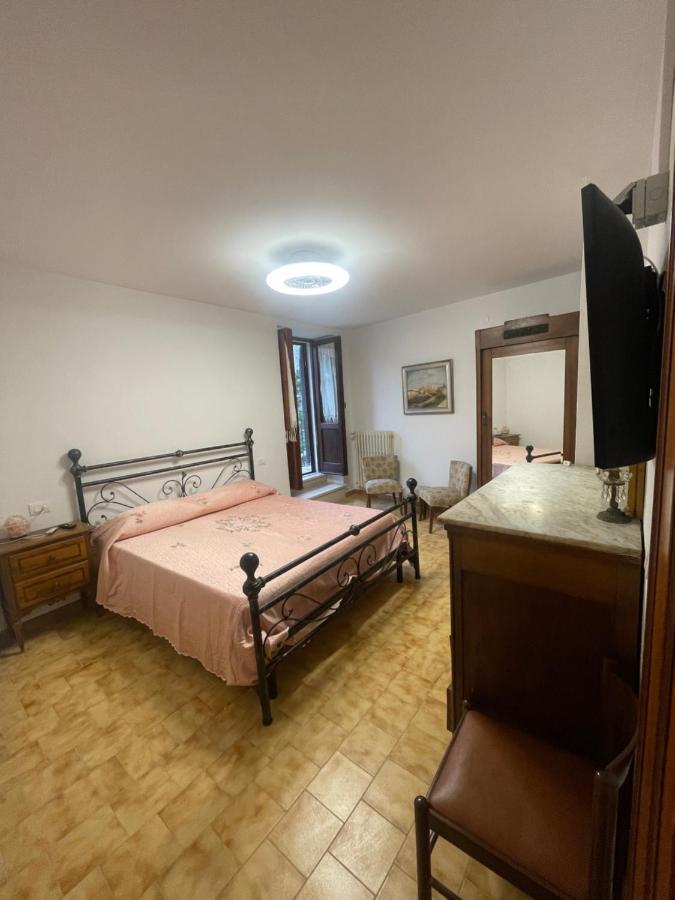 B&B Lorenzo Il Magnifico Celano Dış mekan fotoğraf