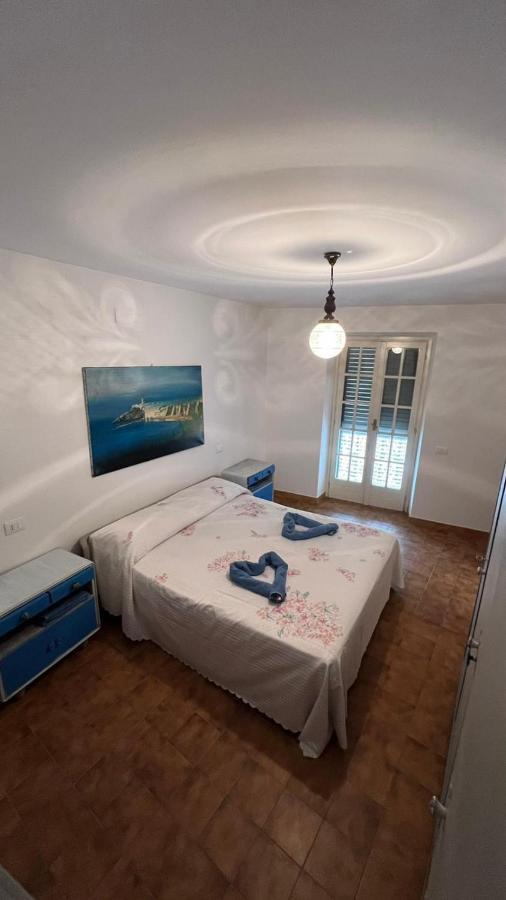 B&B Lorenzo Il Magnifico Celano Dış mekan fotoğraf