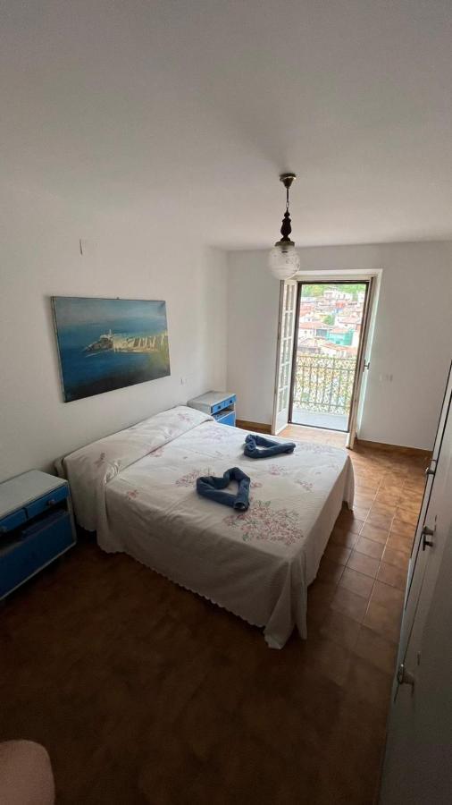 B&B Lorenzo Il Magnifico Celano Dış mekan fotoğraf