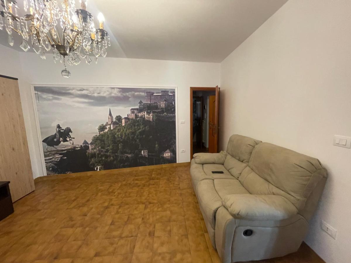 B&B Lorenzo Il Magnifico Celano Dış mekan fotoğraf