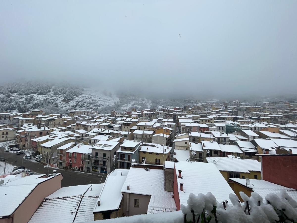 B&B Lorenzo Il Magnifico Celano Dış mekan fotoğraf