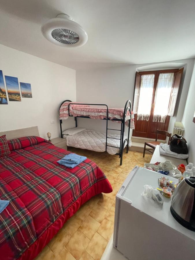 B&B Lorenzo Il Magnifico Celano Dış mekan fotoğraf