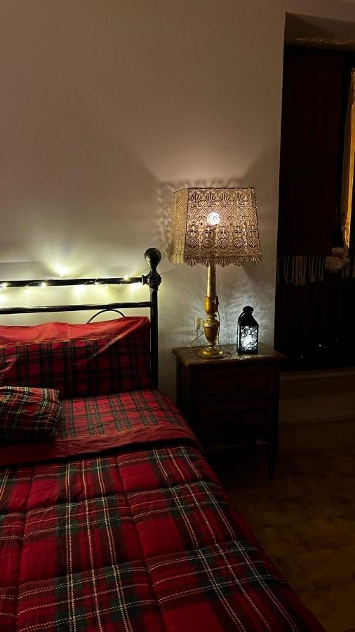 B&B Lorenzo Il Magnifico Celano Dış mekan fotoğraf