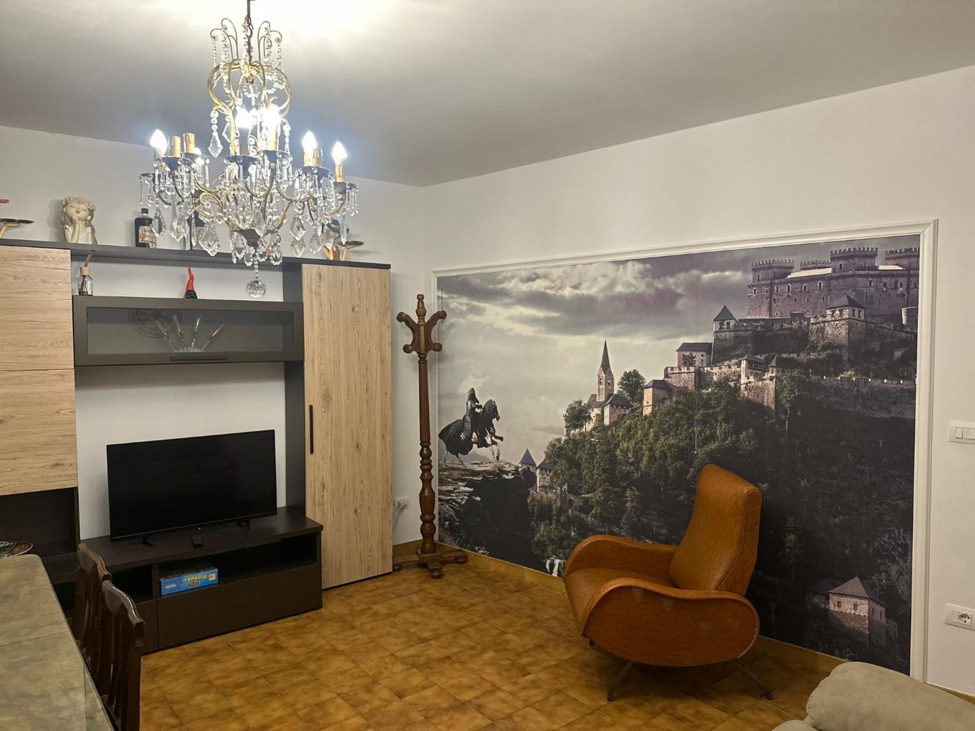 B&B Lorenzo Il Magnifico Celano Dış mekan fotoğraf