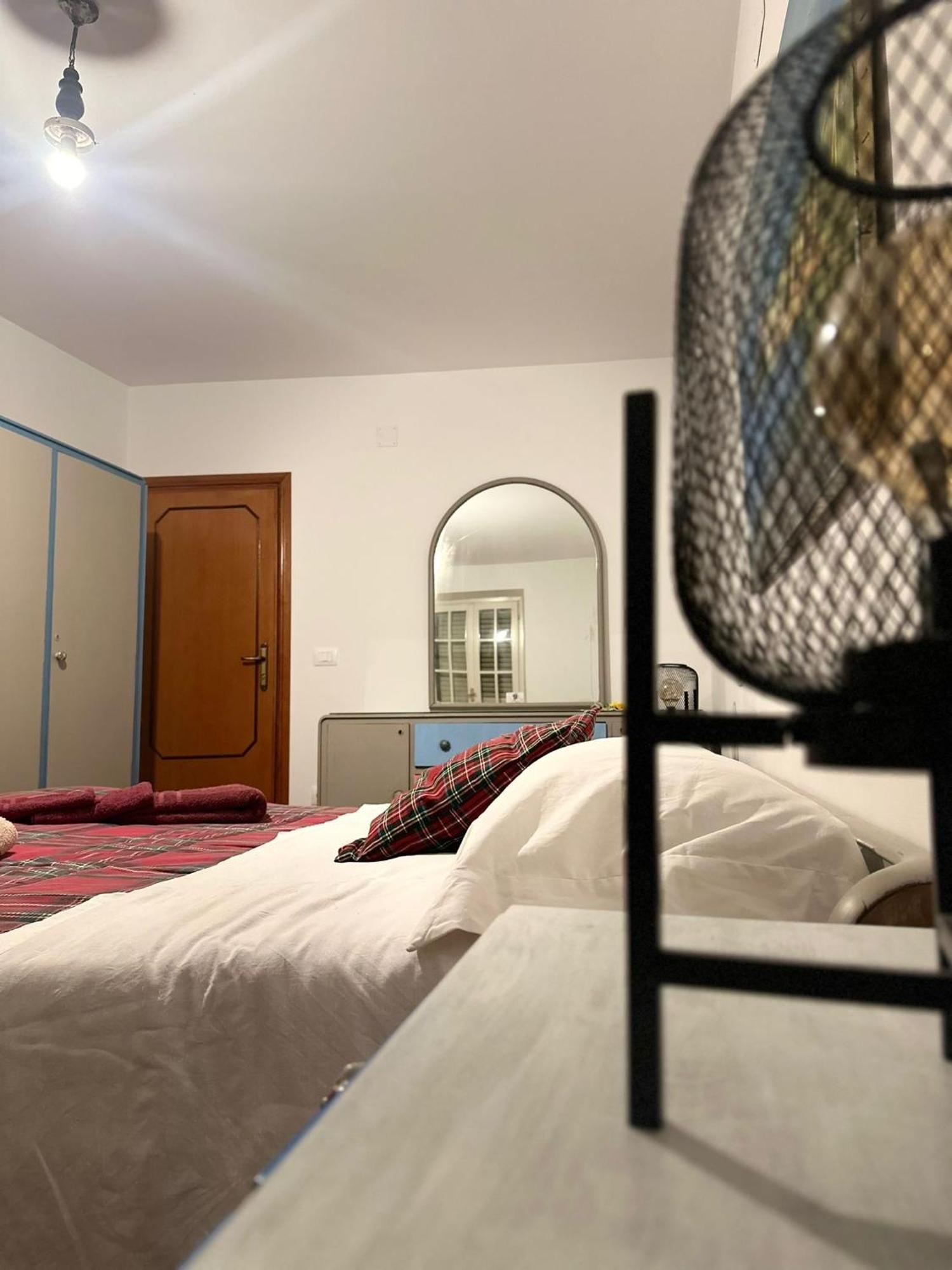 B&B Lorenzo Il Magnifico Celano Dış mekan fotoğraf