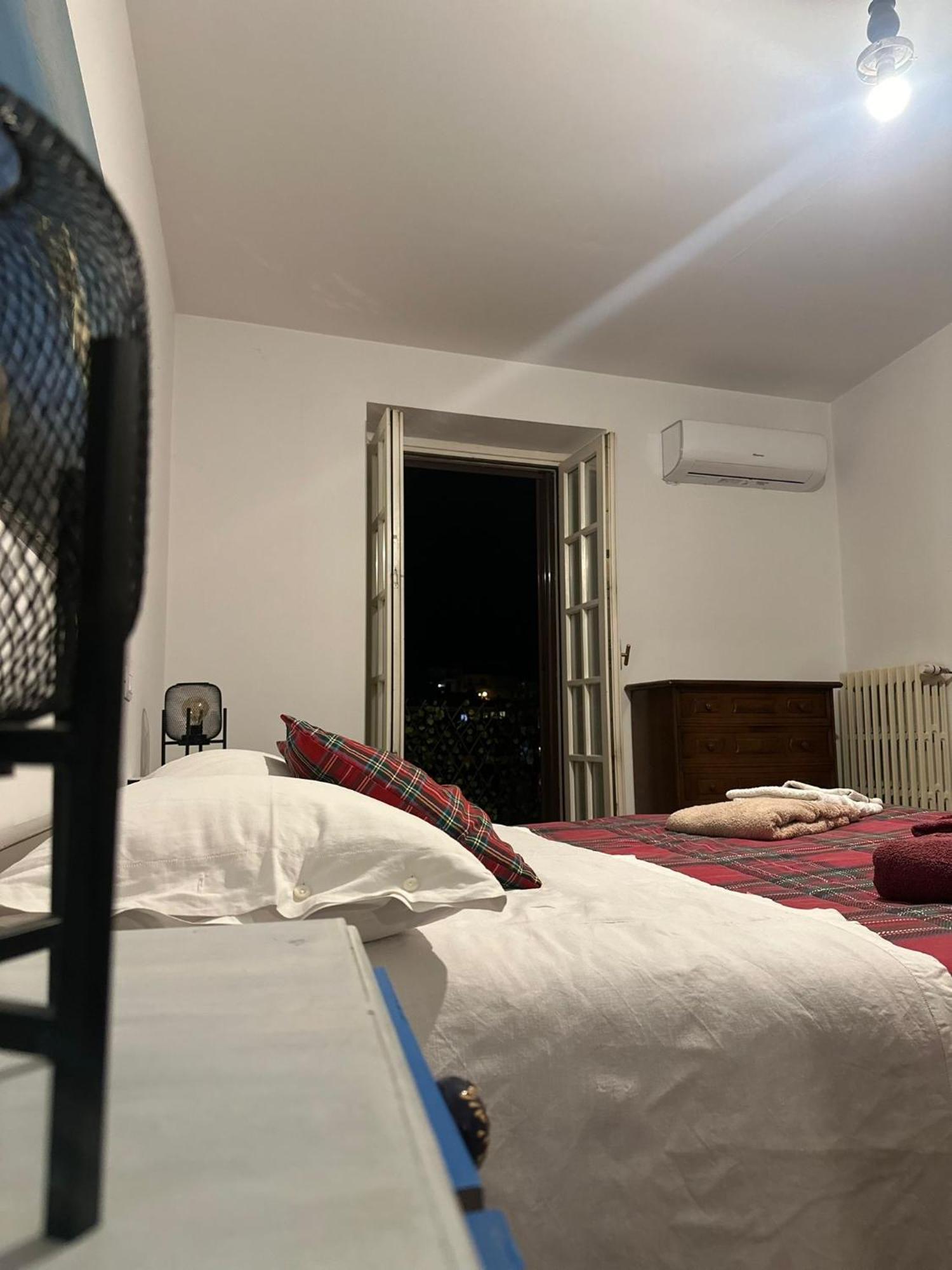 B&B Lorenzo Il Magnifico Celano Dış mekan fotoğraf