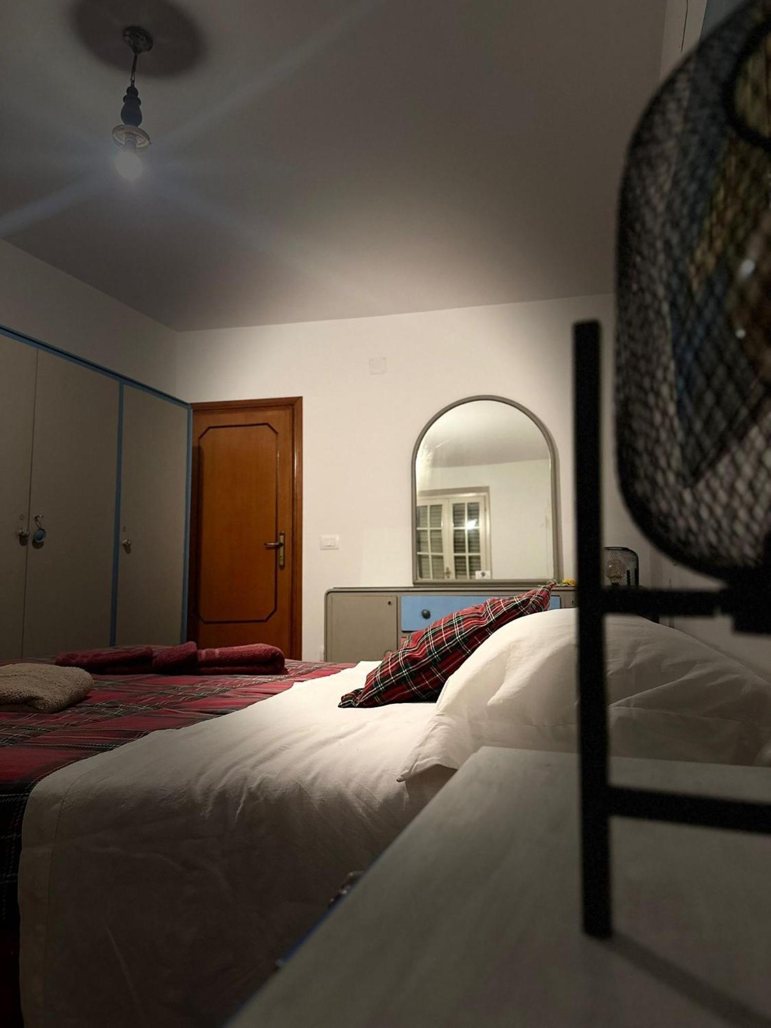 B&B Lorenzo Il Magnifico Celano Dış mekan fotoğraf