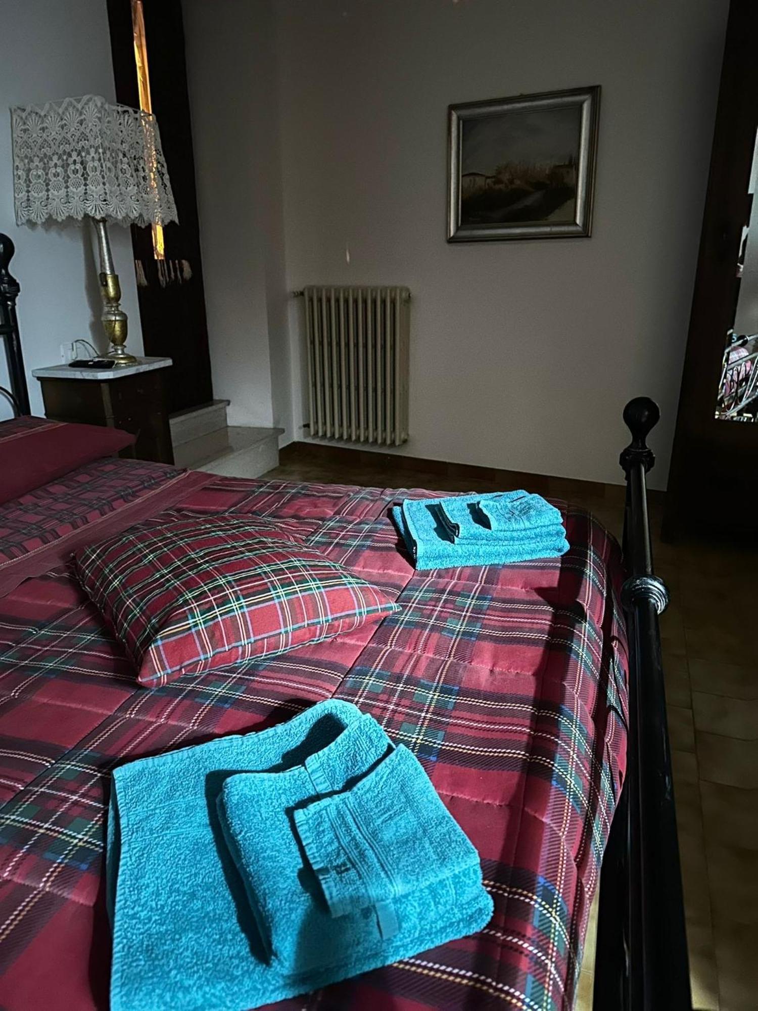 B&B Lorenzo Il Magnifico Celano Dış mekan fotoğraf